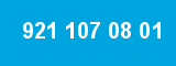 921 107 08 01 921 107 08 01